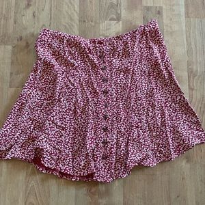 American Eagle mini